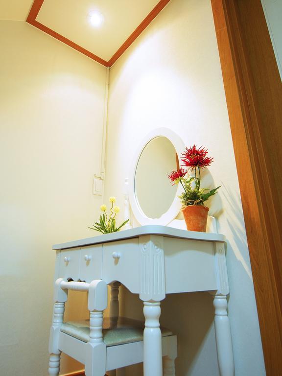 Mago Guesthouse Séoul Chambre photo